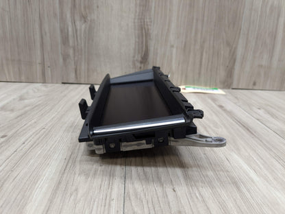 11-18 OEM BMW F25 F26 X3 X4 Central Information Display Screen Monitor 8.8"