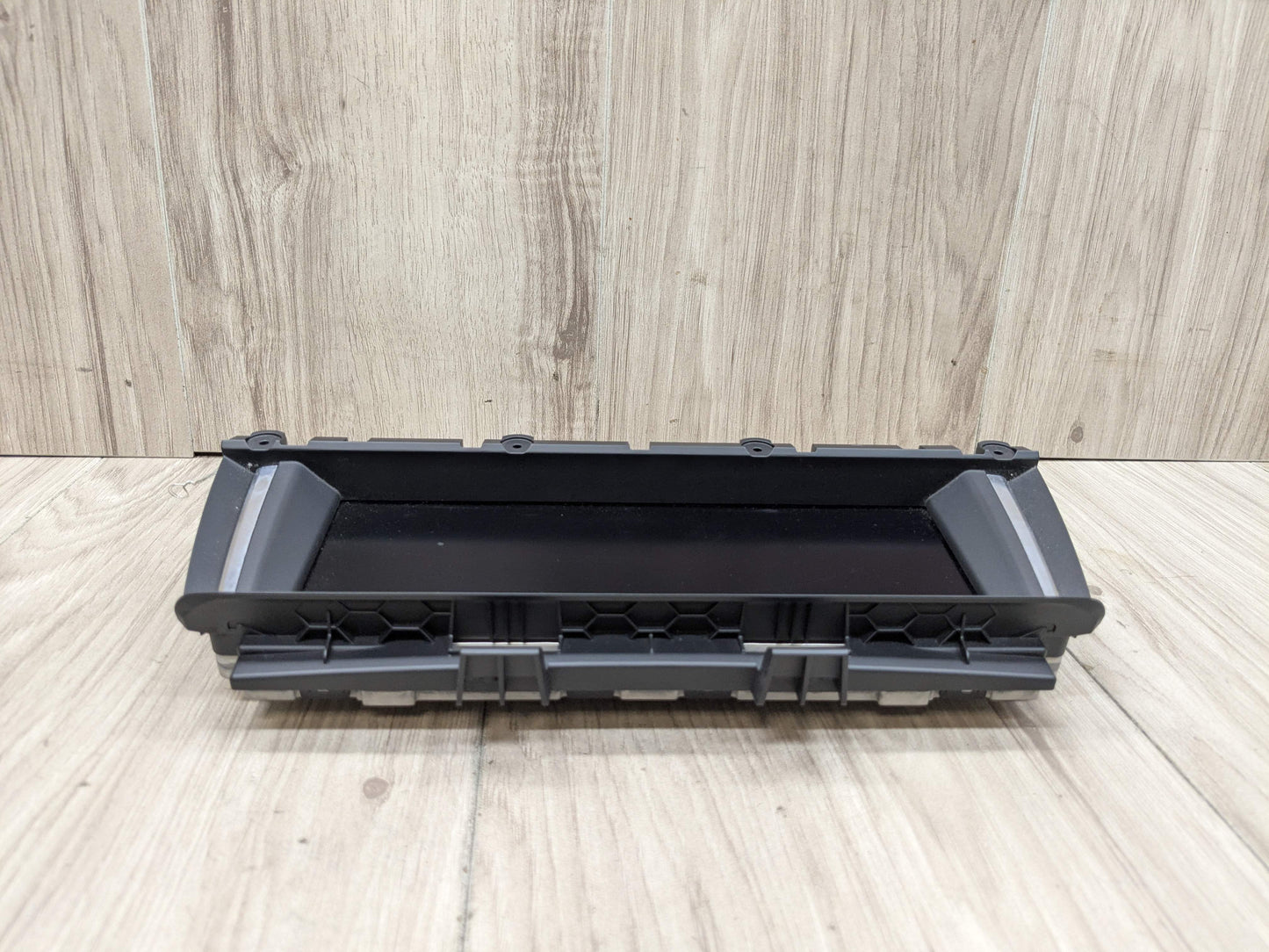 11-18 OEM BMW F25 F26 X3 X4 Central Information Display Screen Monitor 8.8"