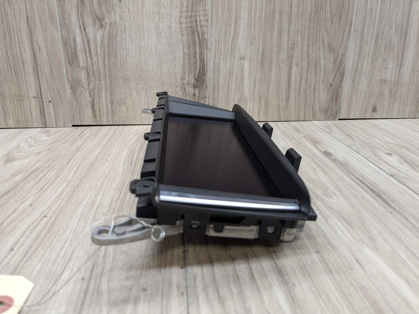 11-18 OEM BMW F25 F26 X3 X4 Central Information Display Screen Monitor 8.8"