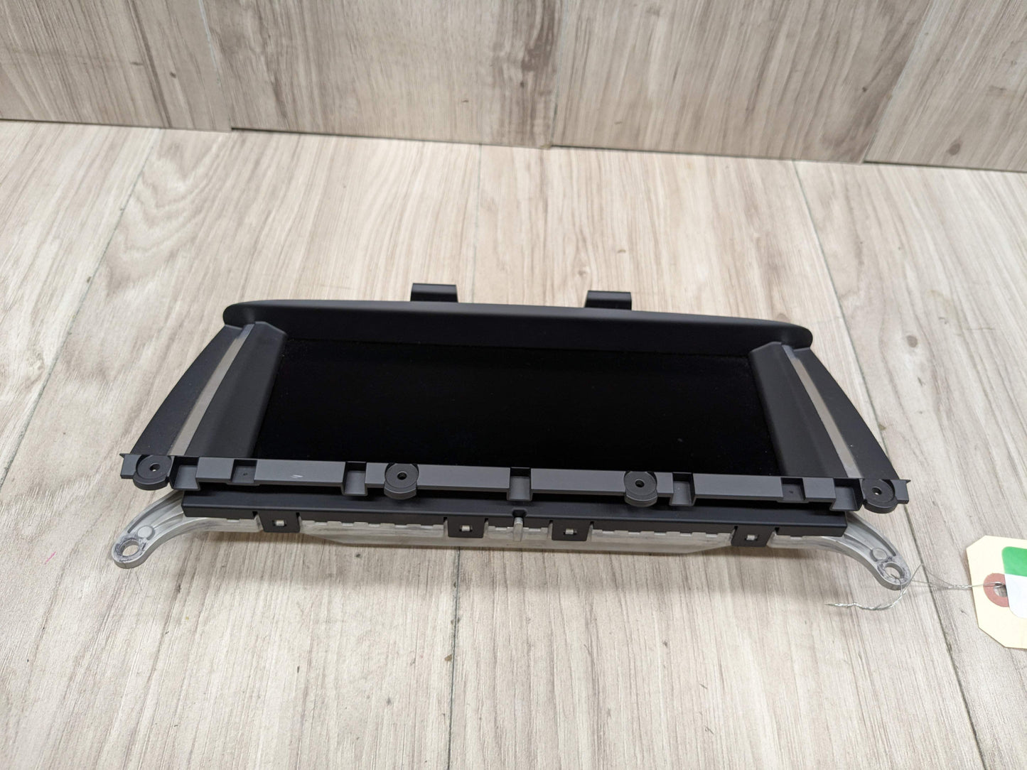 11-18 OEM BMW F25 F26 X3 X4 Central Information Display Screen Monitor 8.8"
