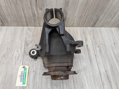 OEM BMW F25 F26 X3 X4 AWD Front Left Driver Hub Spindle Knuckle Wheel Bearing