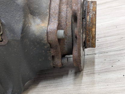 OEM BMW F25 F26 X3 X4 AWD Front Left Driver Hub Spindle Knuckle Wheel Bearing