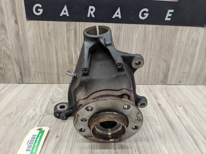 OEM BMW F25 F26 X3 X4 AWD Front Left Driver Hub Spindle Knuckle Wheel Bearing