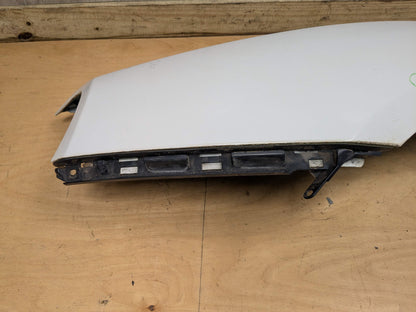 *03-08 OEM BMW E85 Z4 Rear Right Passenger Side Quarter Panel White 300