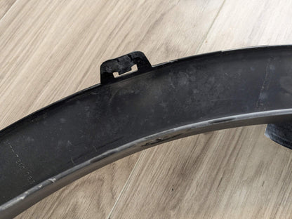 OEM BMW F25 F26 X3 X4 Rear Left Driver Fender Flare Wheel Arch Molding Trim