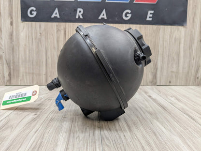 11-18 OEM BMW F25 F26 X3 X4 Coolant Expansion Reservoir Tank Bottle