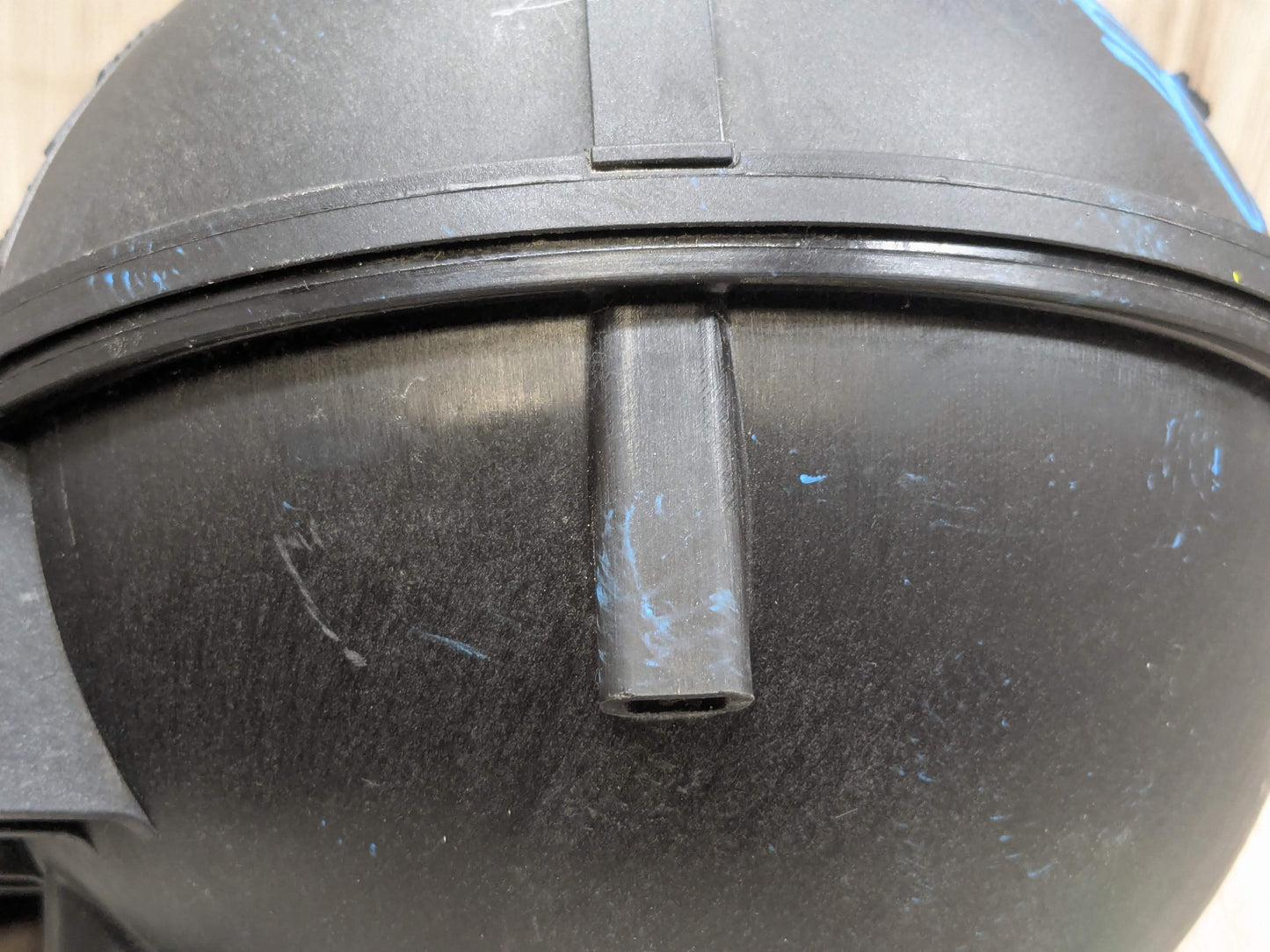 11-18 OEM BMW F25 F26 X3 X4 Coolant Expansion Reservoir Tank Bottle