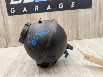 11-18 OEM BMW F25 F26 X3 X4 Coolant Expansion Reservoir Tank Bottle