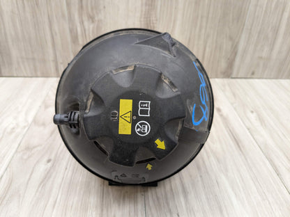 11-18 OEM BMW F25 F26 X3 X4 Coolant Expansion Reservoir Tank Bottle