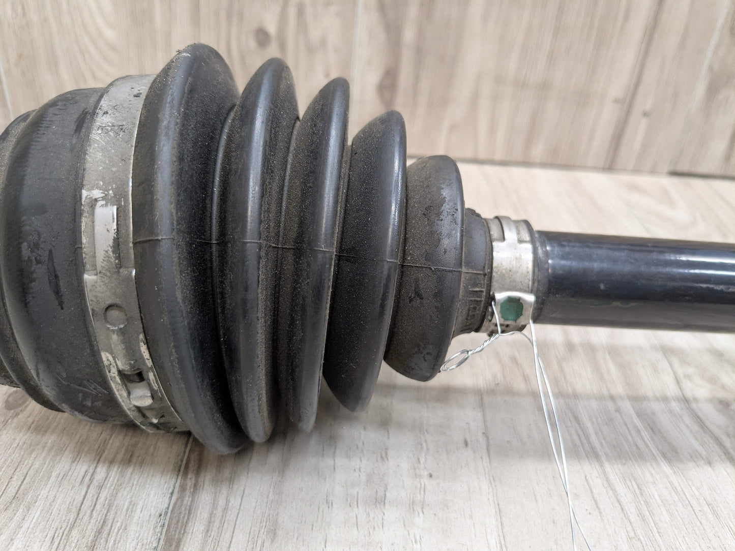 11-17 OEM BMW F25 X3 28iX AWD Front Right Passenger Output Shaft CV Axle