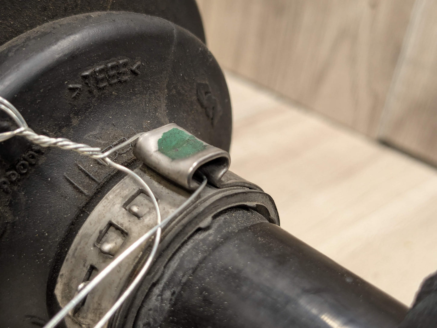 11-17 OEM BMW F25 X3 28iX AWD Front Right Passenger Output Shaft CV Axle