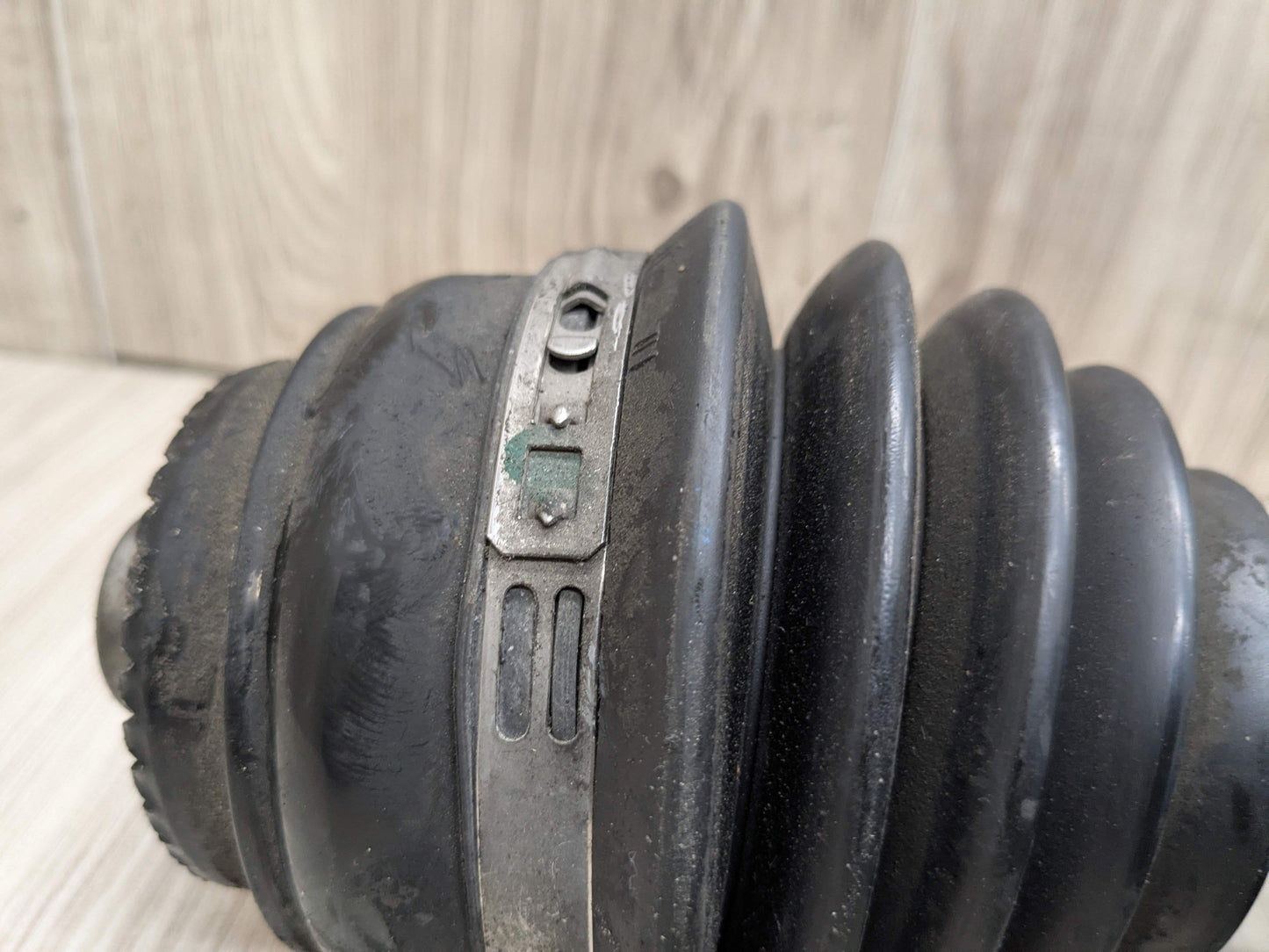 11-17 OEM BMW F25 X3 28iX AWD Front Right Passenger Output Shaft CV Axle