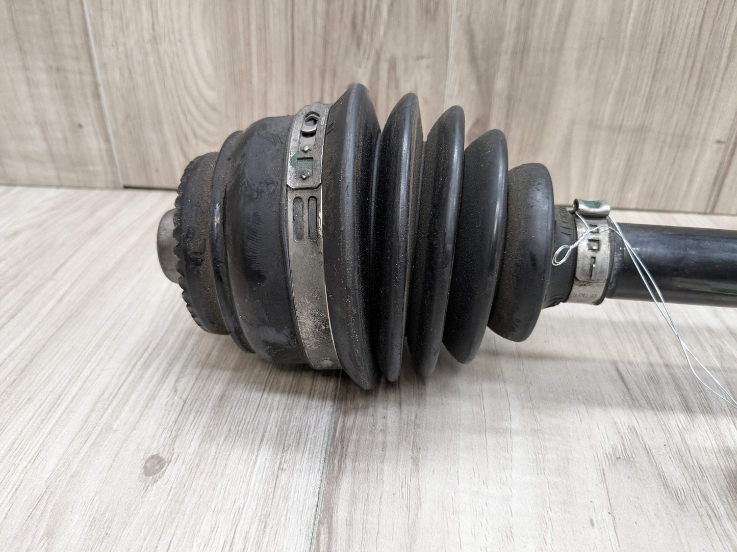 11-17 OEM BMW F25 X3 28iX AWD Front Right Passenger Output Shaft CV Axle