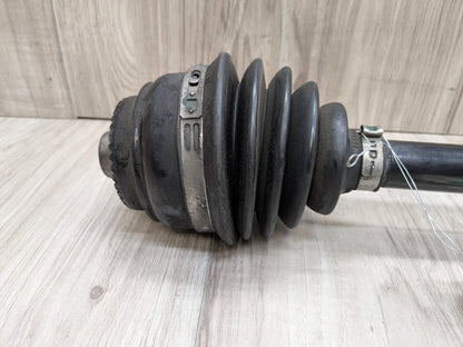 11-17 OEM BMW F25 X3 28iX AWD Front Right Passenger Output Shaft CV Axle