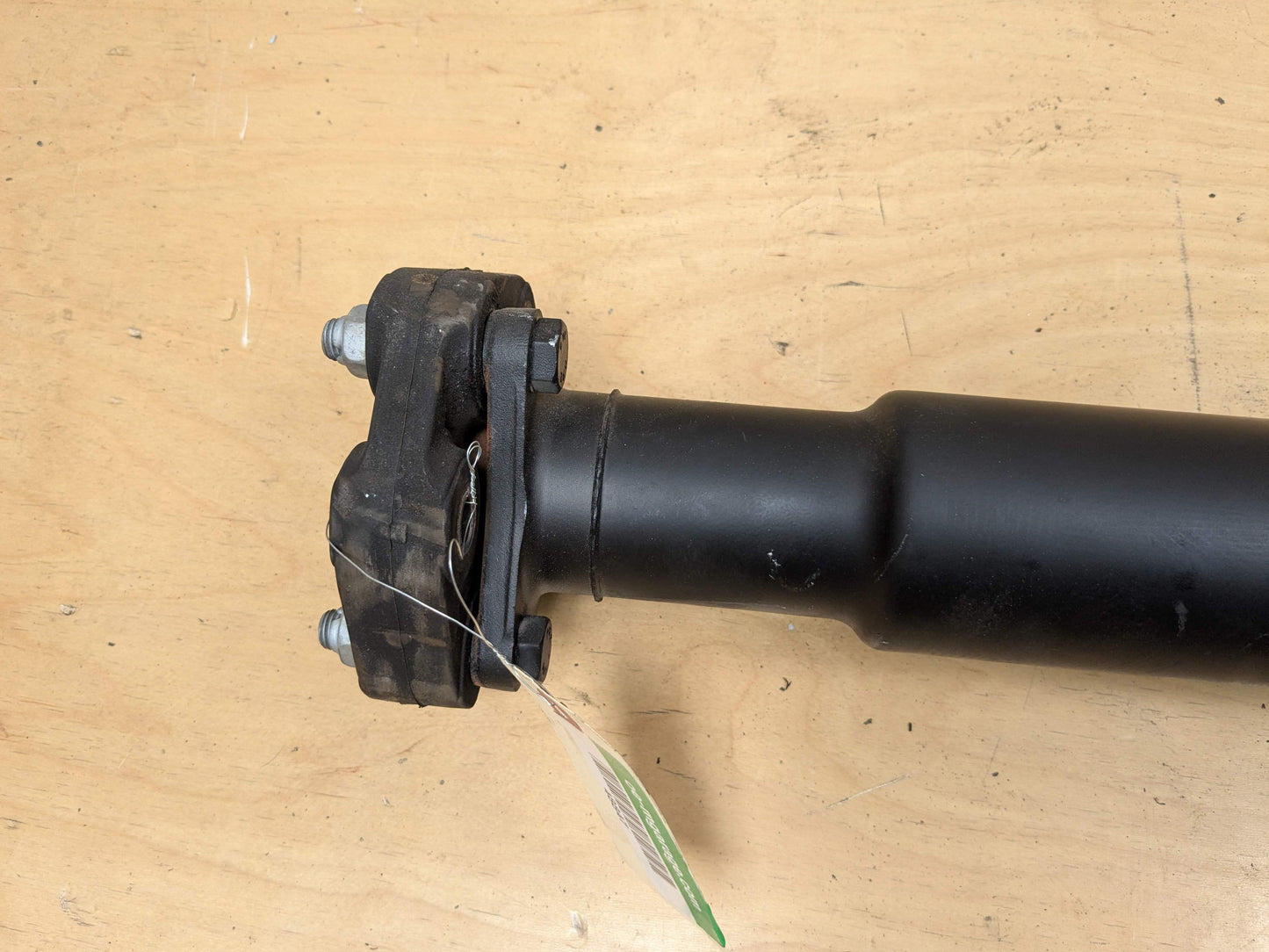 11-18 OEM BMW F25 F26 X3 X4 28iX 35iX Rear Axle Propeller Driveshaft Drive Shaft