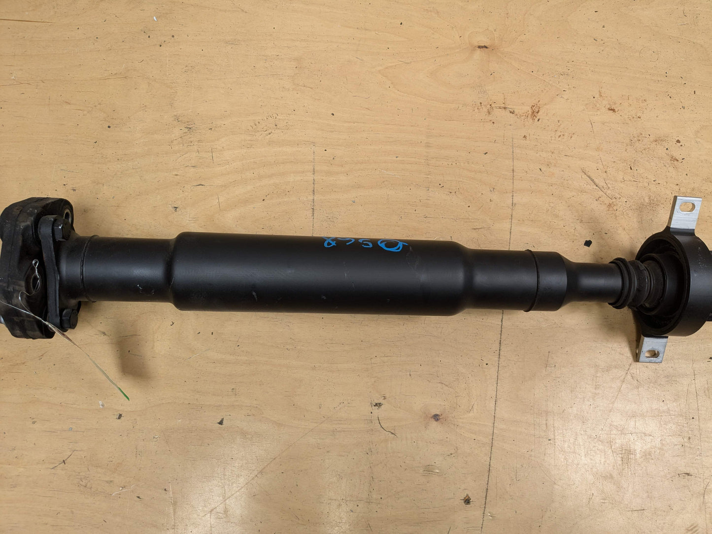 11-18 OEM BMW F25 F26 X3 X4 28iX 35iX Rear Axle Propeller Driveshaft Drive Shaft