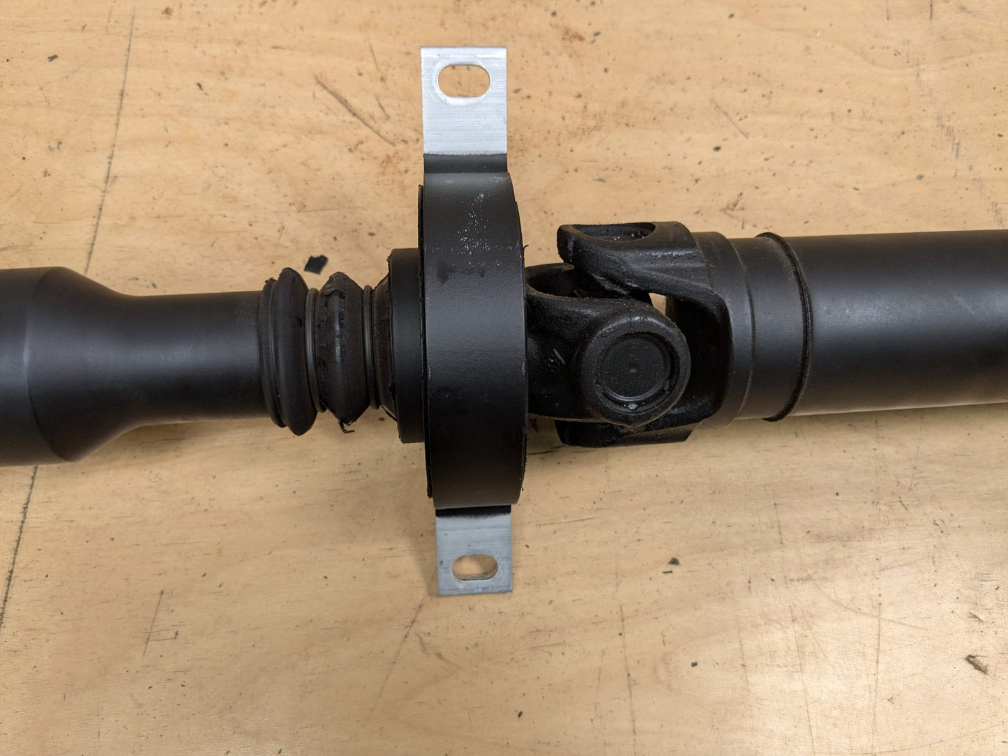 11-18 OEM BMW F25 F26 X3 X4 28iX 35iX Rear Axle Propeller Driveshaft Drive Shaft