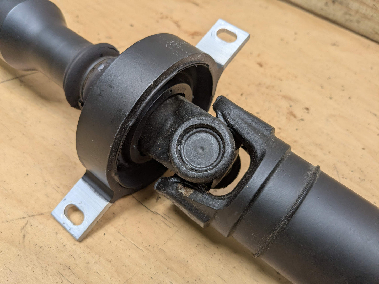 11-18 OEM BMW F25 F26 X3 X4 28iX 35iX Rear Axle Propeller Driveshaft Drive Shaft