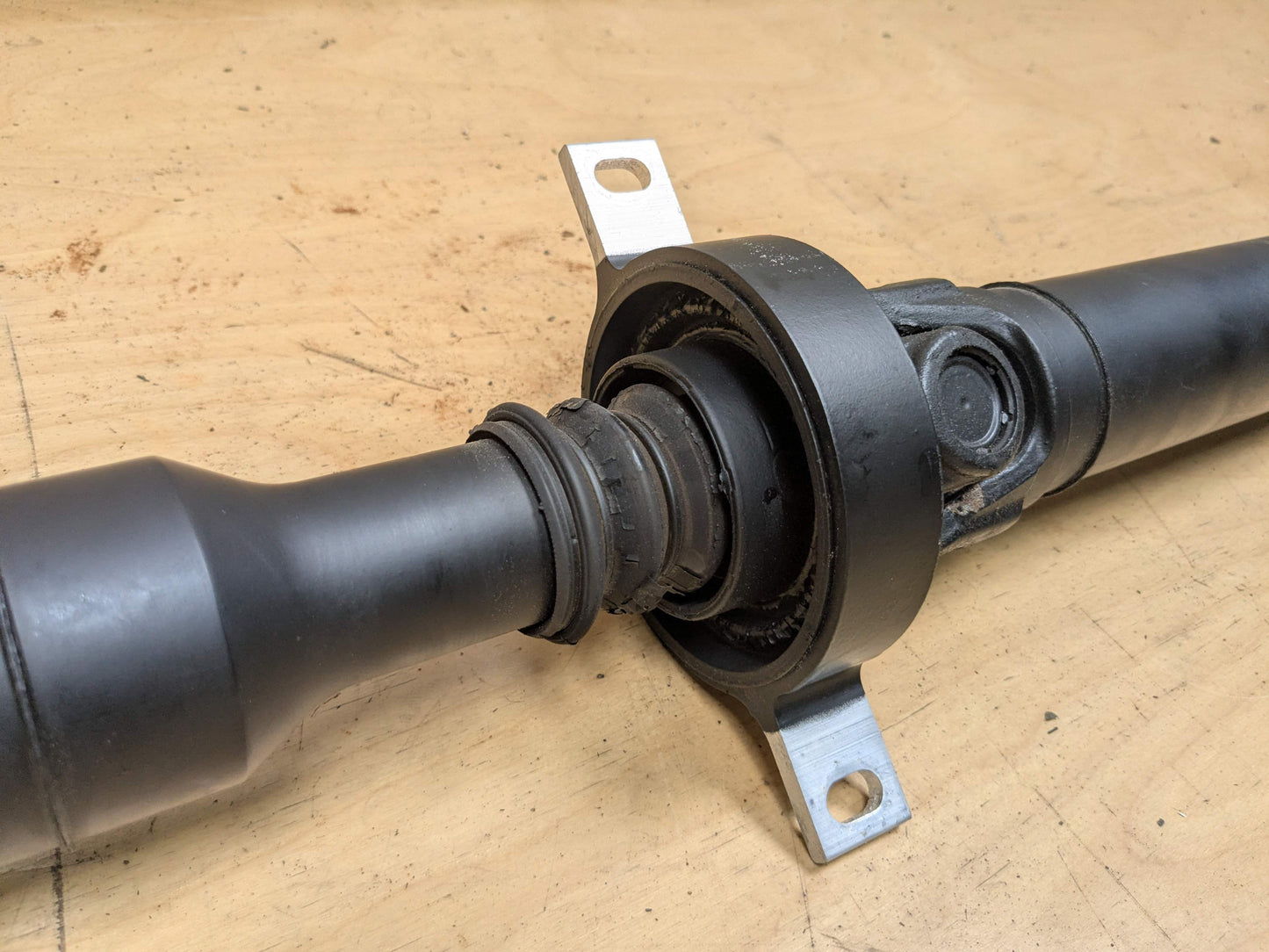 11-18 OEM BMW F25 F26 X3 X4 28iX 35iX Rear Axle Propeller Driveshaft Drive Shaft