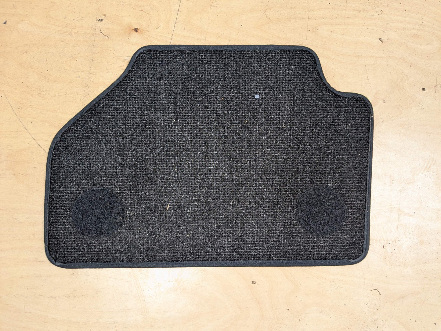 OEM BMW F25 F26 X3 X4 Front Rear Left Right Carpet Floor Mats Black SET