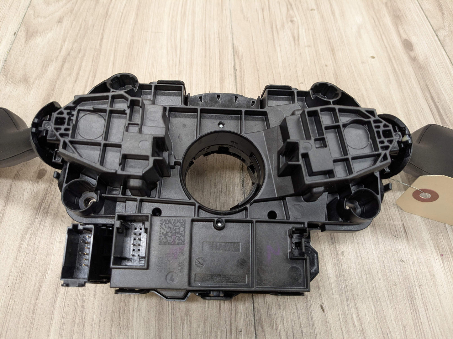 OEM BMW G01 G05 G07 Steering Switch Clock Spring Wheel Angle Sensor HEATED