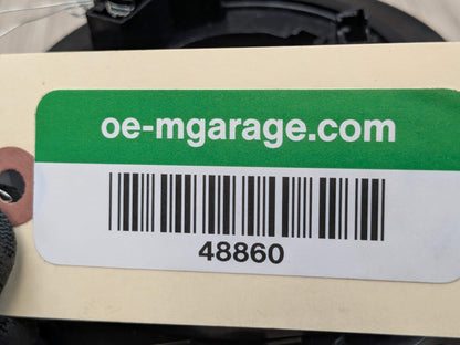 OEM BMW G01 G05 G07 Steering Switch Clock Spring Wheel Angle Sensor HEATED