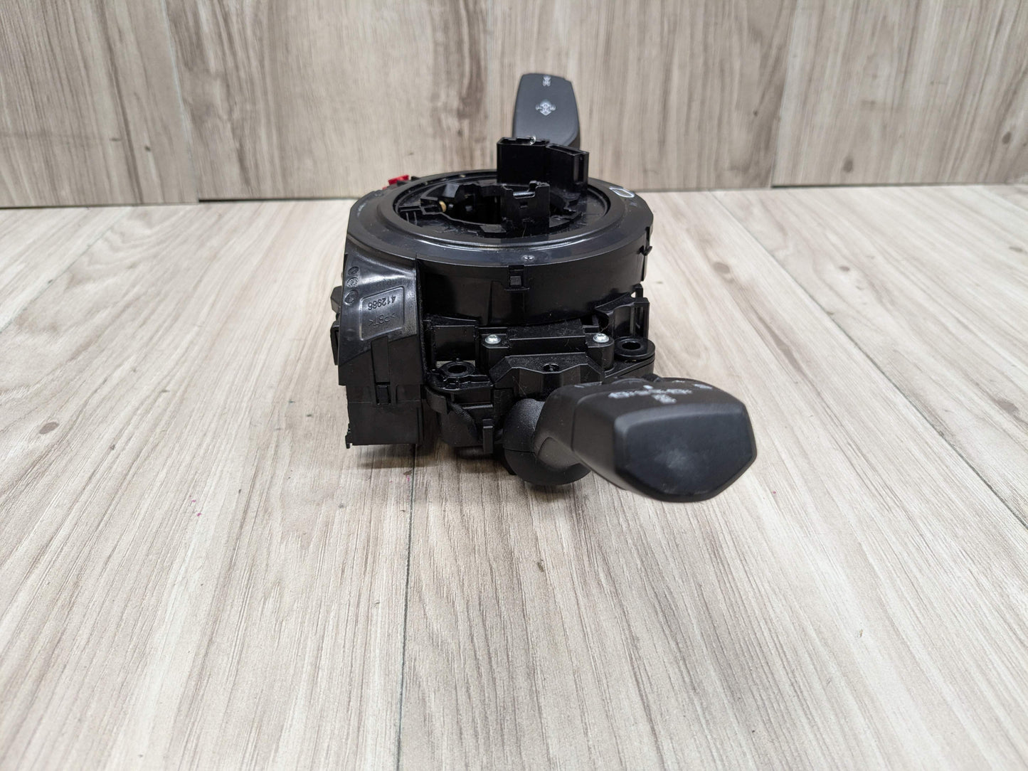 OEM BMW G01 G05 G07 Steering Switch Clock Spring Wheel Angle Sensor HEATED