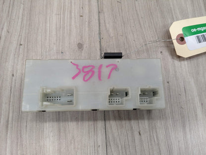 PRE-LCI OEM BMW F90 G01 G12* G20 G30 M5 M8 Trunk Tailgate Decklid Control Module
