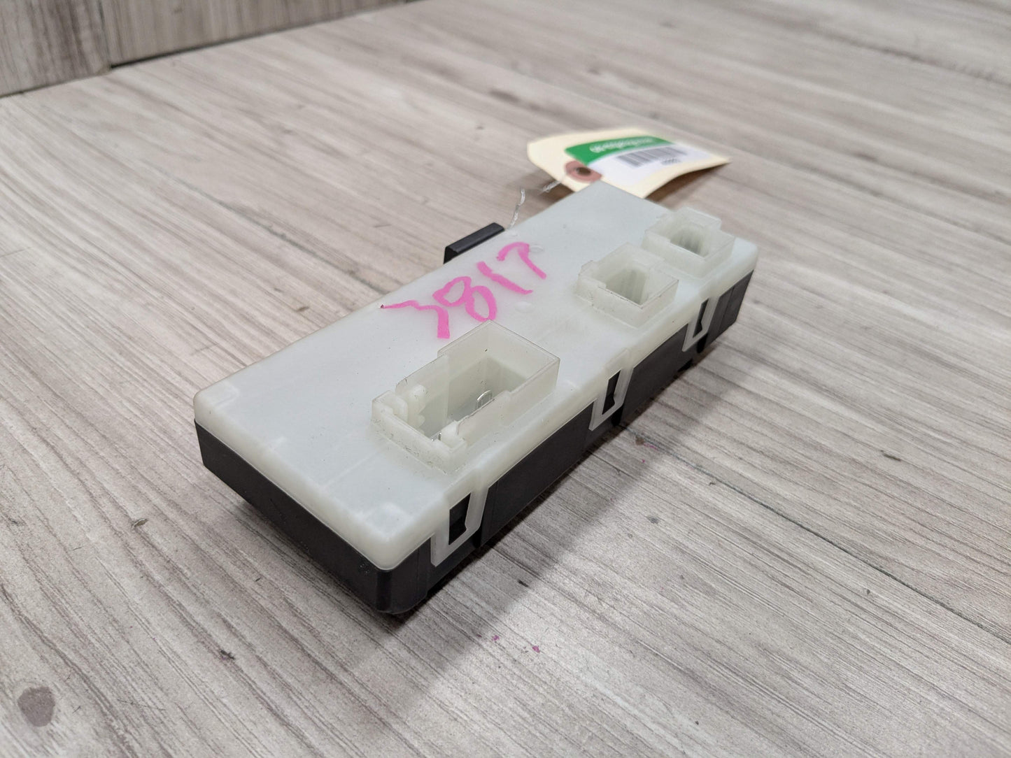 PRE-LCI OEM BMW F90 G01 G12* G20 G30 M5 M8 Trunk Tailgate Decklid Control Module