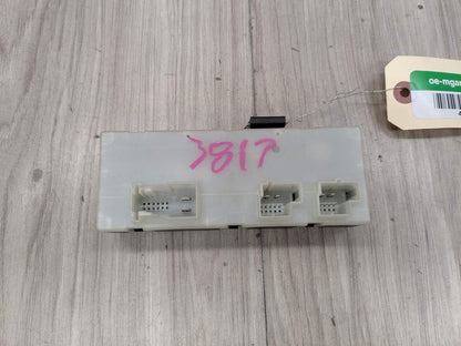 PRE-LCI OEM BMW F90 G01 G12* G20 G30 M5 M8 Trunk Tailgate Decklid Control Module