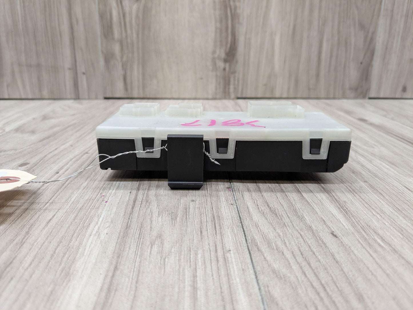 PRE-LCI OEM BMW F90 G01 G12* G20 G30 M5 M8 Trunk Tailgate Decklid Control Module
