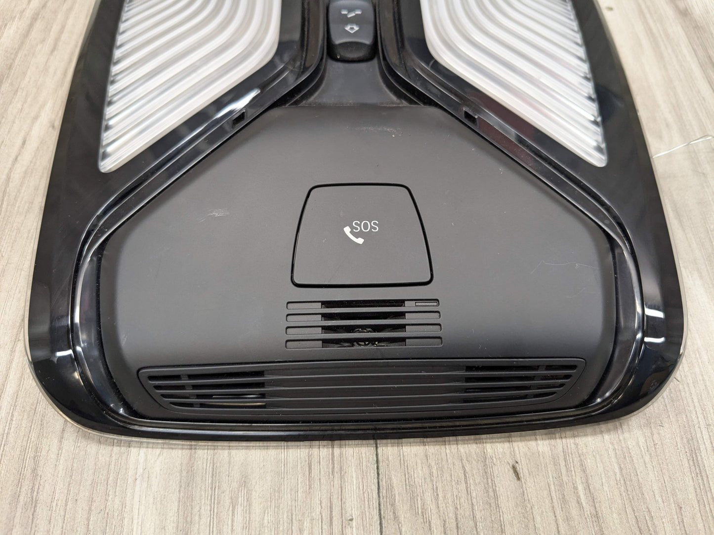 OEM BMW F97 G01 G20 G30 X3 Headliner Console Dome Light Control Roof Module