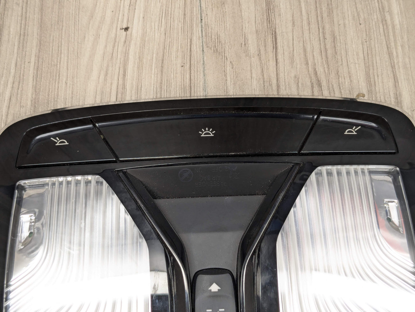 OEM BMW F97 G01 G20 G30 X3 Headliner Console Dome Light Control Roof Module