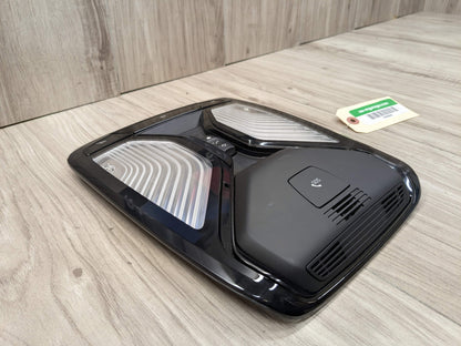 OEM BMW F97 G01 G20 G30 X3 Headliner Console Dome Light Control Roof Module