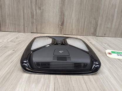 OEM BMW F97 G01 G20 G30 X3 Headliner Console Dome Light Control Roof Module