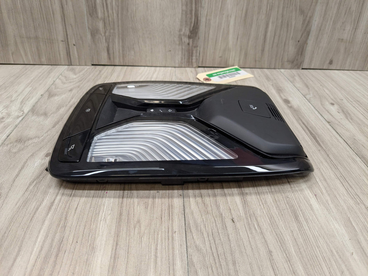 OEM BMW F97 G01 G20 G30 X3 Headliner Console Dome Light Control Roof Module