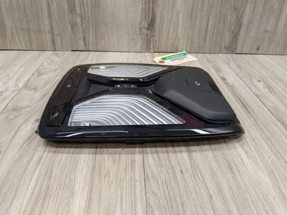 OEM BMW F97 G01 G20 G30 X3 Headliner Console Dome Light Control Roof Module