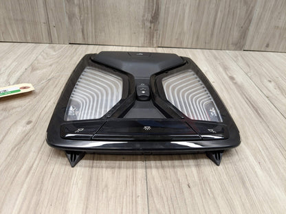 OEM BMW F97 G01 G20 G30 X3 Headliner Console Dome Light Control Roof Module