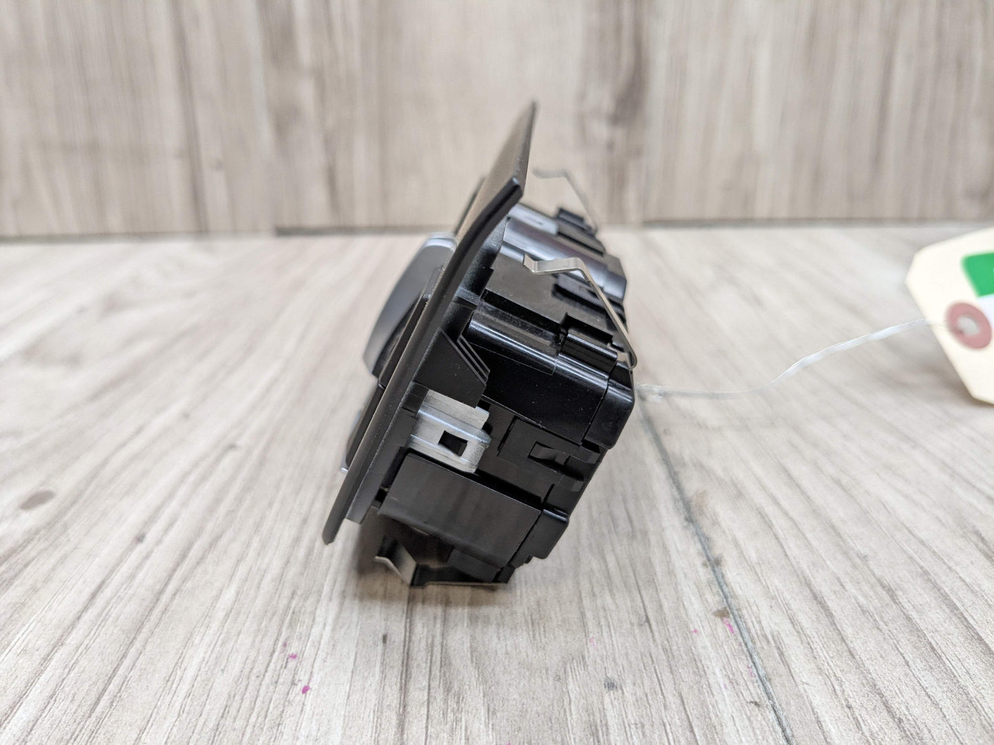 18-24 OEM BMW G01 G02 X3 X4 Headlight Switch Control Panel Light Module BLACK