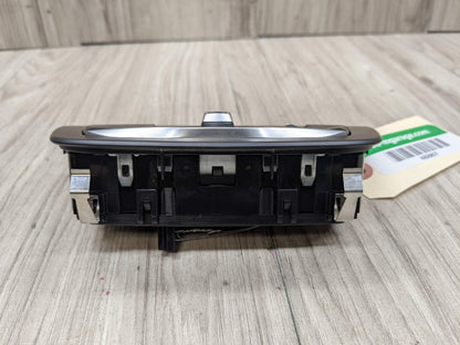 18-24 OEM BMW G01 G02 X3 X4 Headlight Switch Control Panel Light Module BLACK