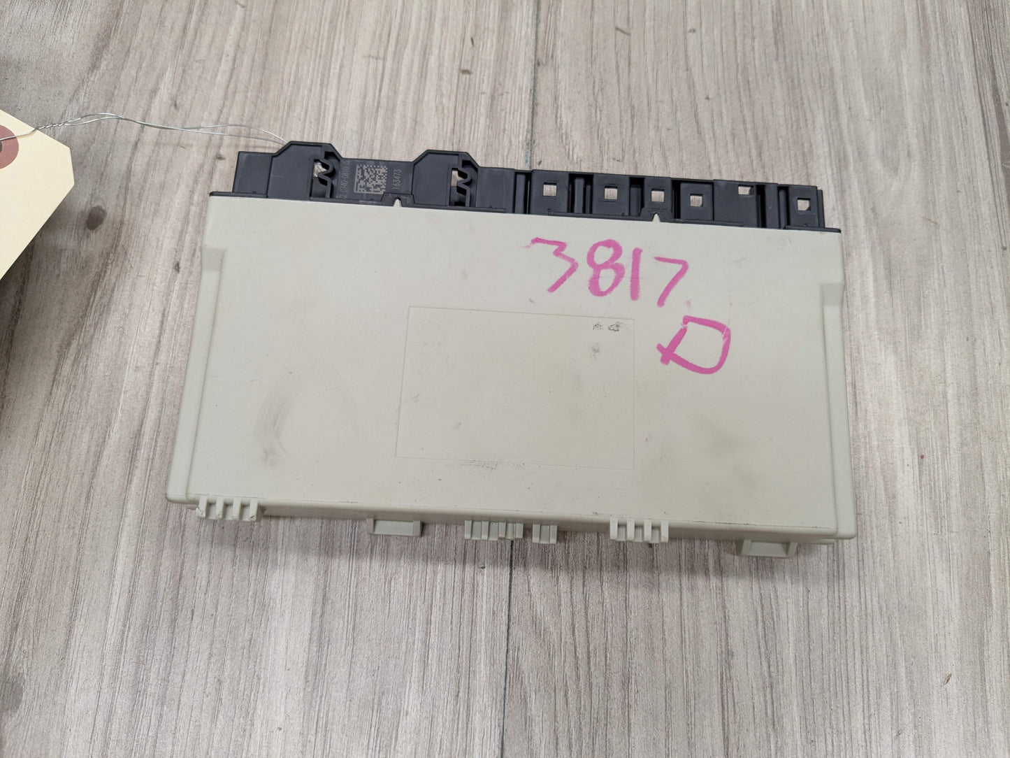 OEM BMW G01 G02 G05 G07 G12 G20 G29 G30 F90 Front Left Right Seat Control Module