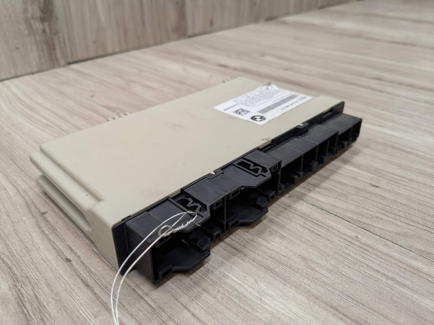 OEM BMW G01 G02 G05 G07 G12 G20 G29 G30 F90 Front Left Right Seat Control Module
