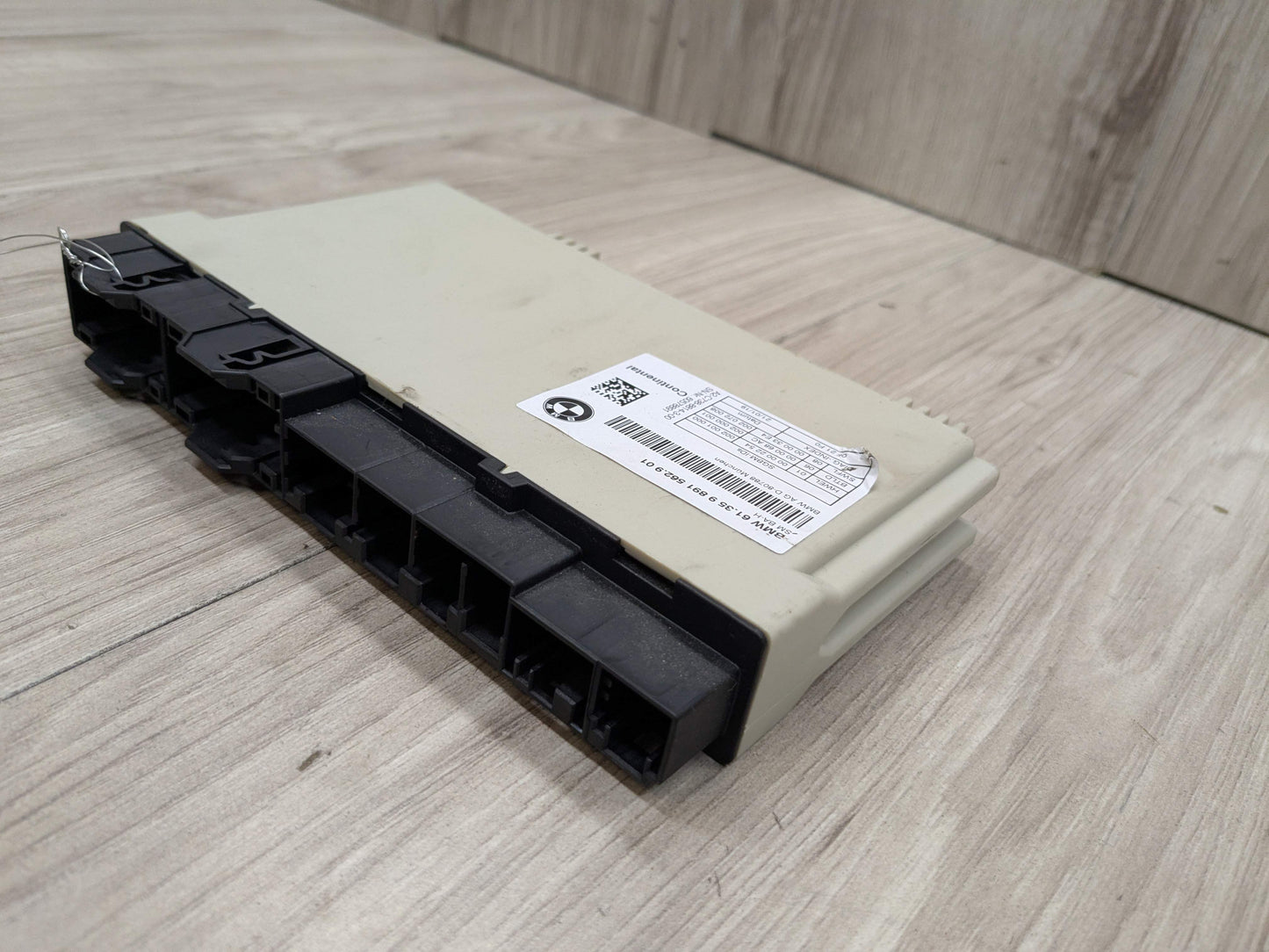 OEM BMW G01 G02 G05 G07 G12 G20 G29 G30 F90 Front Left Right Seat Control Module