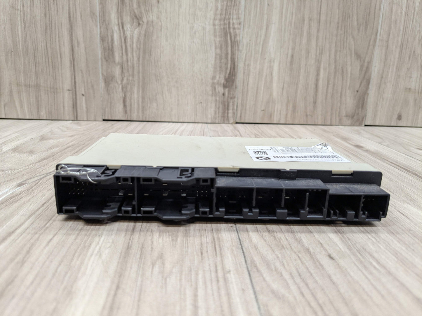 OEM BMW G01 G02 G05 G07 G12 G20 G29 G30 F90 Front Left Right Seat Control Module