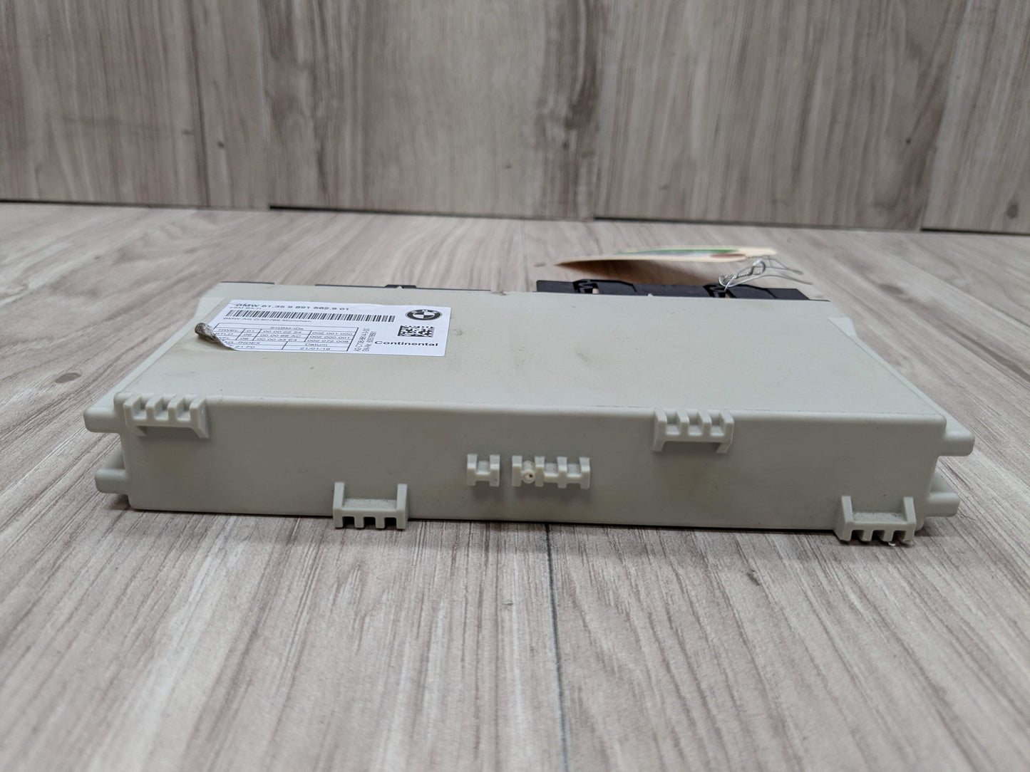 OEM BMW G01 G02 G05 G07 G12 G20 G29 G30 F90 Front Left Right Seat Control Module