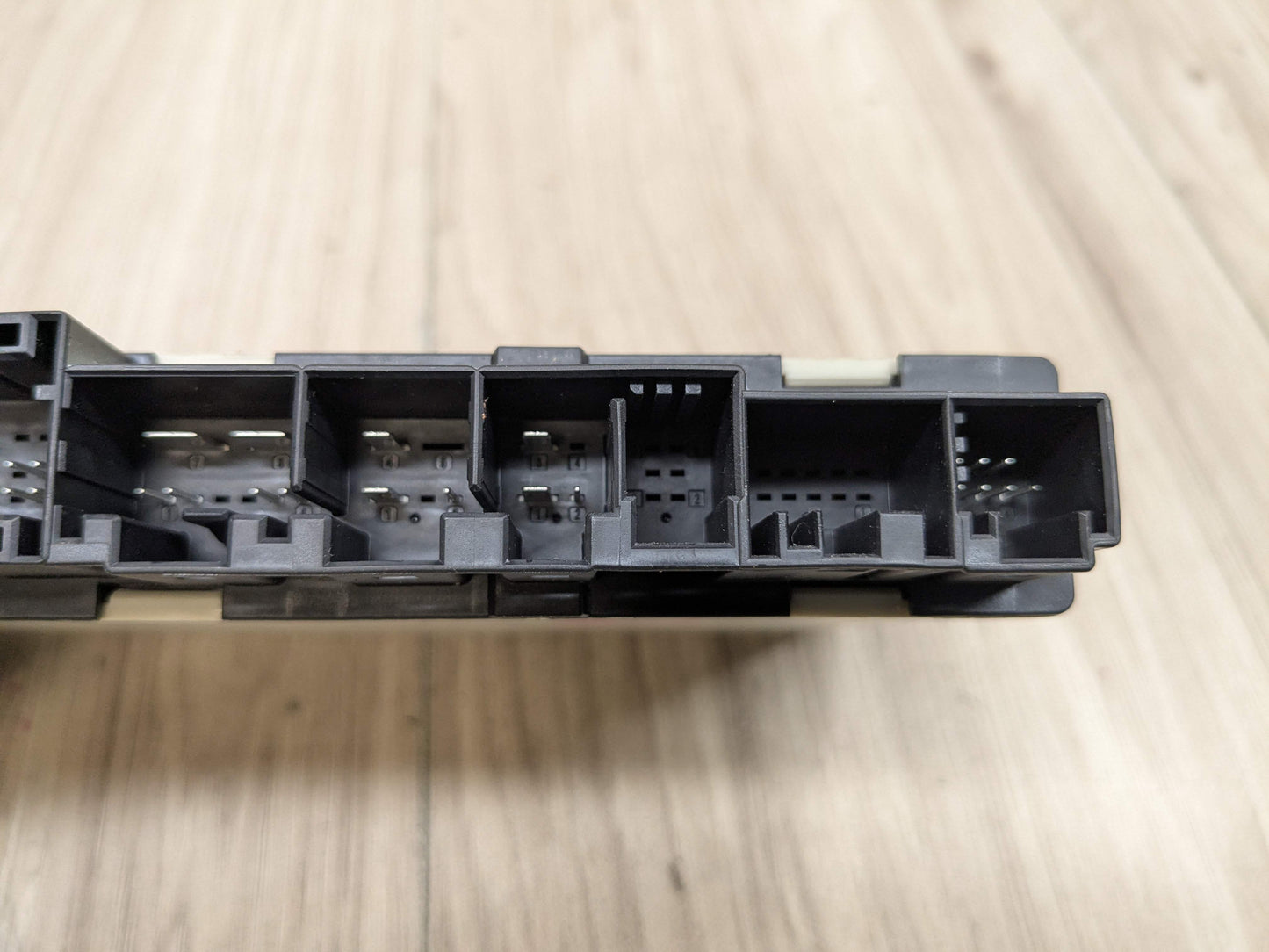 OEM BMW G01 G02 G05 G07 G12 G20 G29 G30 F90 Front Left Right Seat Control Module