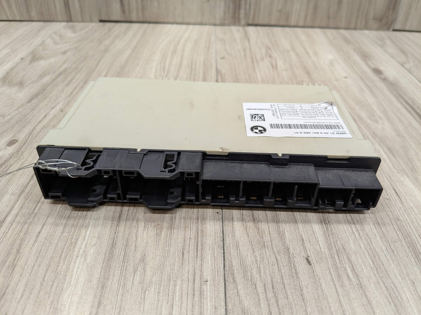 OEM BMW G01 G02 G05 G07 G12 G20 G29 G30 F90 Front Left Right Seat Control Module