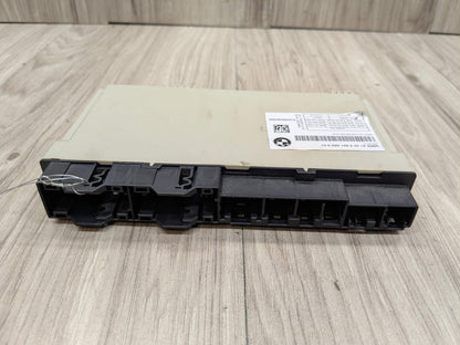 OEM BMW G01 G02 G05 G07 G12 G20 G29 G30 F90 Front Left Right Seat Control Module