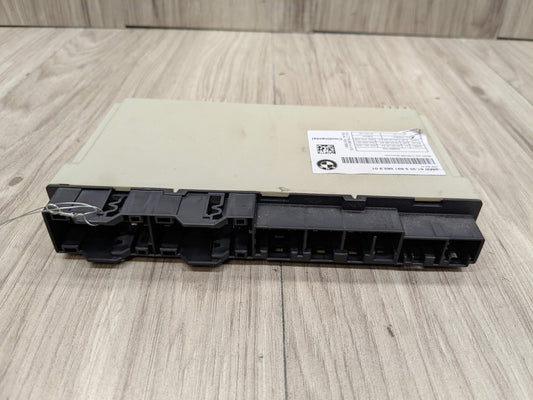OEM BMW G01 G02 G05 G07 G12 G20 G29 G30 F90 Front Left Right Seat Control Module