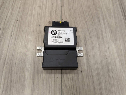 17-24 OEM BMW G01 G05 G12 G20 G22 G42 G30 G80 G82 Fuel Pump Control Module Unit